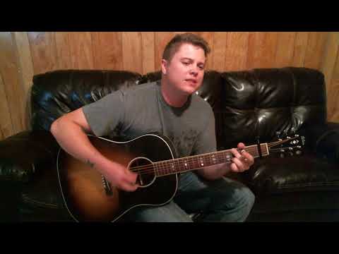 I'd Be There - Acoustic Cover by Matt Simpson | Uncle Kracker
