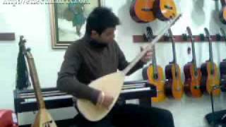 Yaram Yarimdir - Hakan Erusta