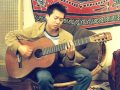 Dont think twice its alright  bob dylan cover by virak seng