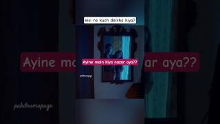 horror pakistani drama status #pakistanidrama #shorts #youtubeshorts #trending #horror