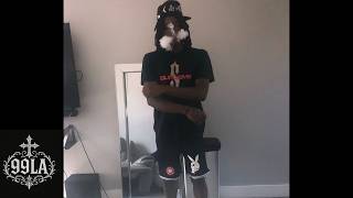 [FREE] Lucki x Young Nudy x Veeze Type Beat King Tut
