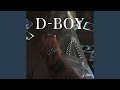 D Boy