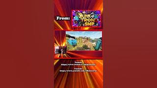 #funny #viral #fyp #gaming #tiktok #gamingclips #darkhumor #edgy #bunkatron #minecraft #smp #survive