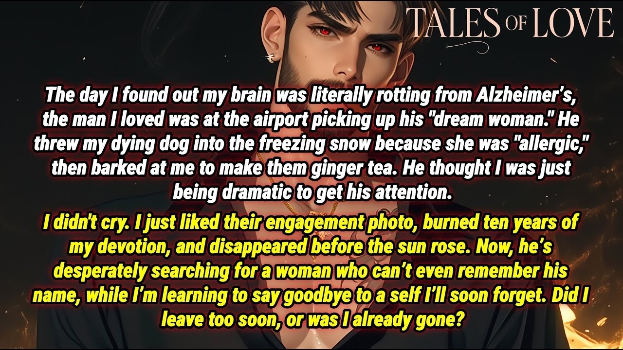 My Husband forced me to call his mistress 'Aunt'—So I liked their engagement post and vanished