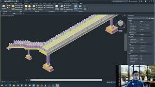Tekla Tip #90 - Convert Tekla Object to DWG Solid