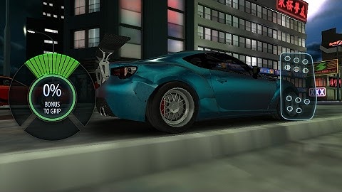 Drag Battle racing (by ice storm)