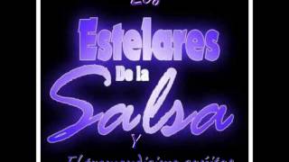 Juntos caminemos juntos( Salsa) & oscar cruz