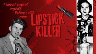 True crime documentary: William Heirens The Lipstick Killer #crime #documentary #murder #story