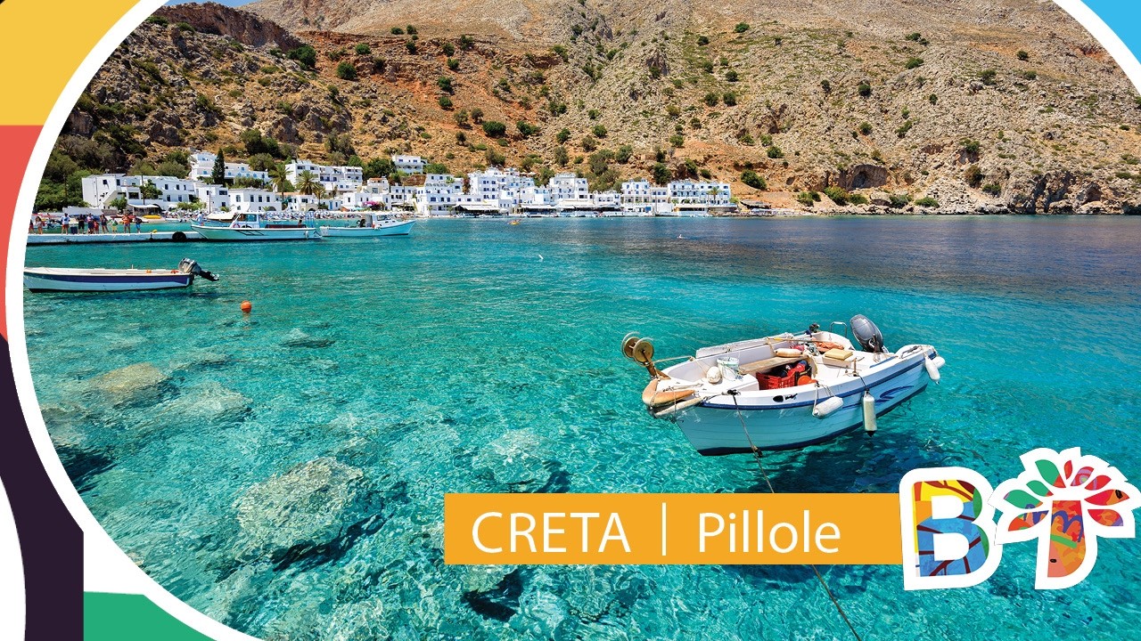 Pillole Baobab - Creta 2026