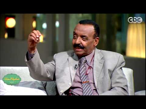 صاحبة السعادة كرار قبيلة العشاباب متخصصة في الأعشاب الطبية وهى ضمن قبيلة العبابدة