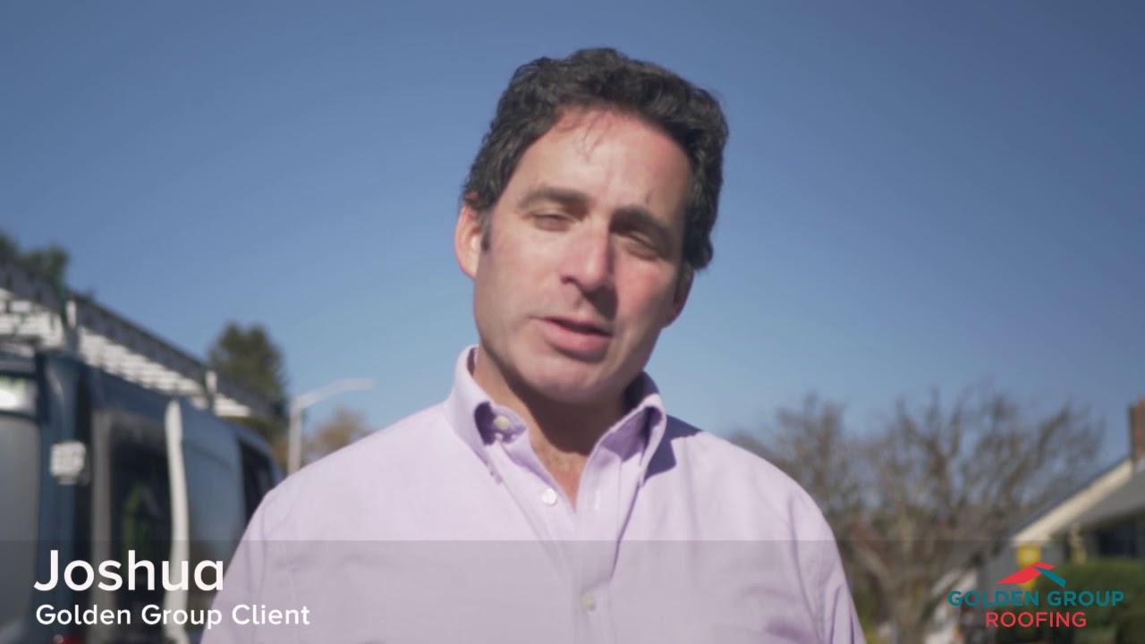Golden Group Roofing Client Testimonials Worcester, MA