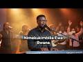 Nimekukimbilia Ewe Bwana Nisiaibike Milele Deep Swahili Worship By Minister James 