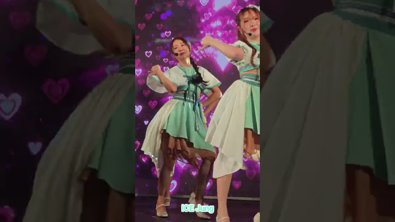 [Jingjing CGM48] Byby! Baby! Baby!  @  Maya Lifestyles  Shopping Center