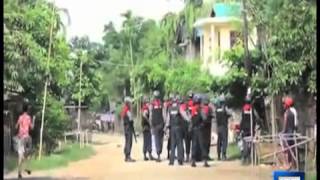 Dunya News - Terror In Burma: Violence Against Muslims
