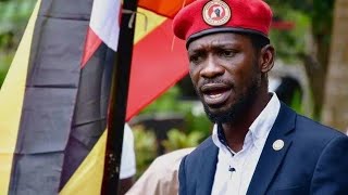 Famous "SITUKA" A film by Bobi Wine that prophecised his political carrier. Profile