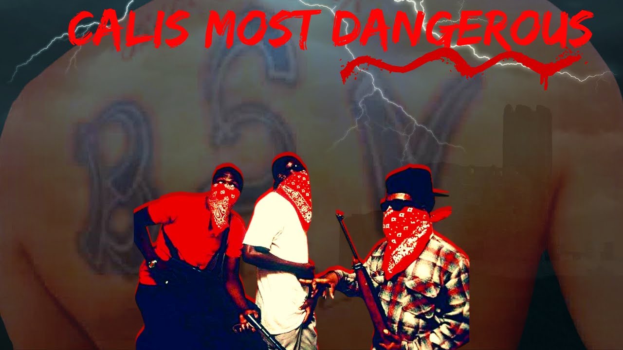 Who are the Bloodstone Villains?| the Gable Bowling alley massacre & BSV’s insane story