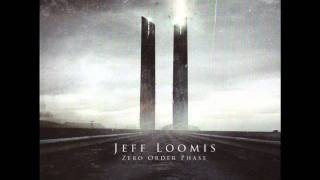 Video thumbnail of "Jeff Loomis - Miles of Machines"