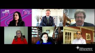 Explore Your Career as a General Neurologist Panel Discussion - American Academy of Neurology