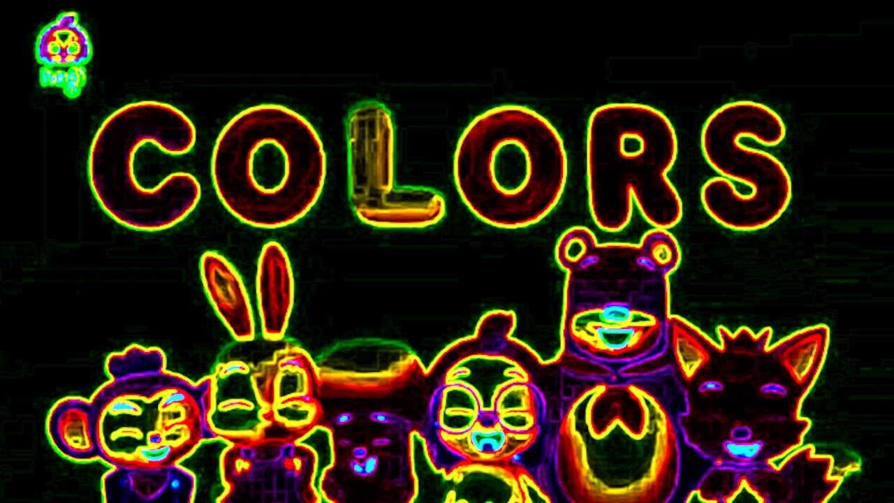 Hogi Colour Logo Intro HD Effects | Sponsored Preview 2 Effects