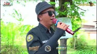 MAWAR HITAM - VOC.EBONK - SHERIN PUTRA MUDA || UNJUNGAN BUYUT WANAKERTI || MUNTUR 28 SEPTEMBER 2025