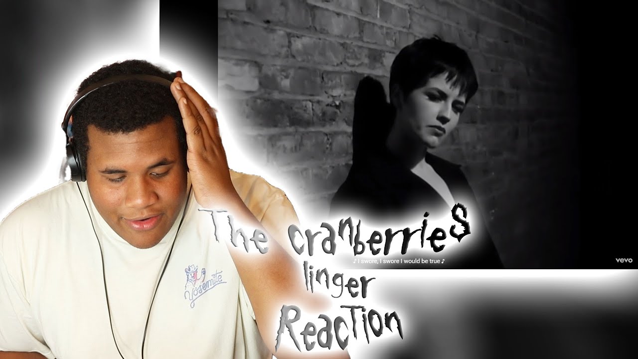 The Cranberries Linger (REACTION) FIRST TIME HEARING YouTube