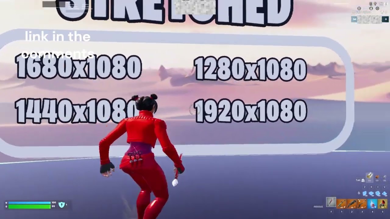 (FREE) MUSIC 1VS1 MAP FORTNITE UEFN TEMPLATE