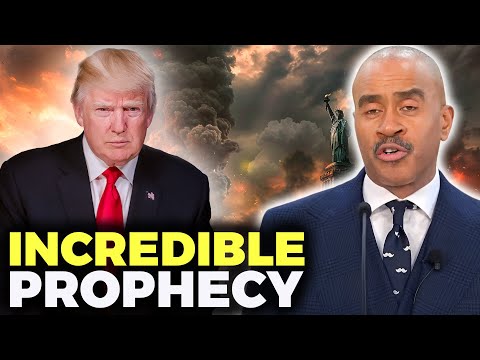 Pastor Gino Jennings August 8 2025 Terrifying Incident In America Shocks All Christians