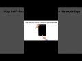 How to force restart your iPad | iPadOS 16 - 26.1 | iPad 9th Generation | Force Restart #ipad #force
