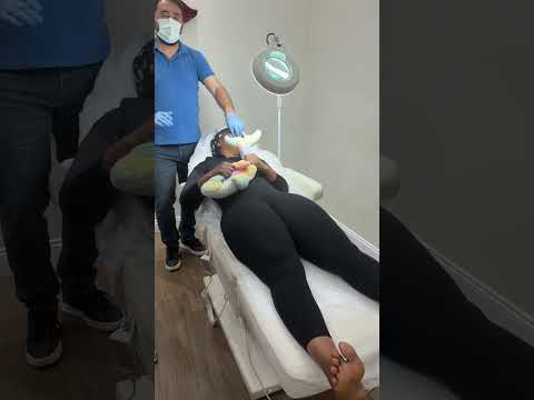 Lip fillers kugamira chirungu padenga