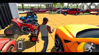 Indian Bike Game 3D Mein All Cheat Code Kar Bike Atv