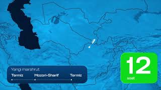 Qurilish Materiallari Sanoatida Islohotlar Davom Etmoqda