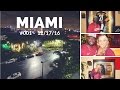 4K WALK Miami Beach 4k VIDEO South Beach Florida ...
