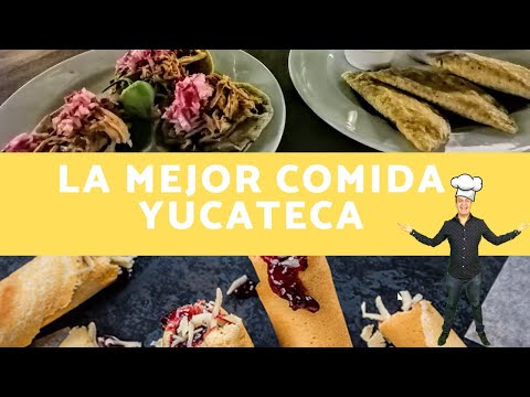 MÉRIDA, YUCATÁN ||