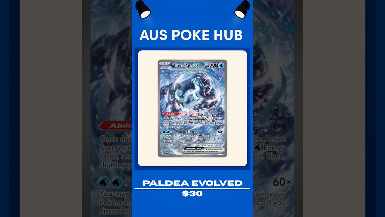 POKEMON ARTIST SPOTLIGHT KODAMA 