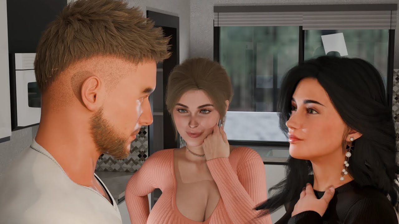 The Last Order [v0.1] [Pink Vice Studio] Android Gameplay 