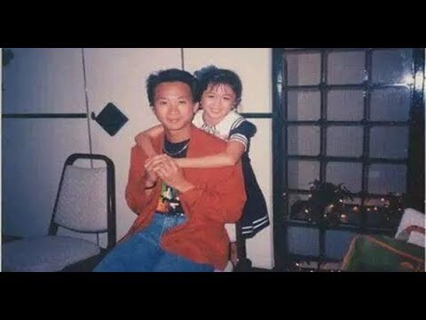 她是「黃家駒的妹妹」，周星馳張國榮都疼愛她，長大後高顏值卻一直沒爆紅！ | 365day 娛樂新聞
