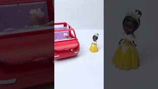 Impress! Satisfying Review Miniature Princess and Peppa ASMR Toy Unboxing Video #shorts