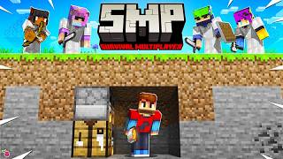 Minecraft Public Smp Live | Minecraft Public Server| Java + Pe | #minecraftlive #minecraft #shorts
