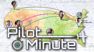 Pilot Minute: How is the FAA approaching new treatments for cancer?