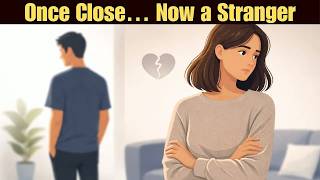 The Psychology of People Who Act Cold After Being Close