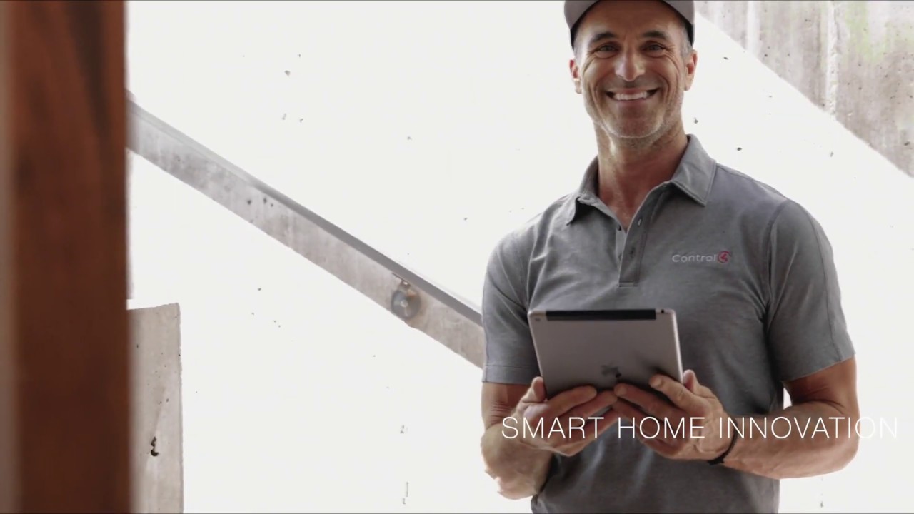 Smart home integrators, we are experts of developing the greatest lifestyle technologies for homes!