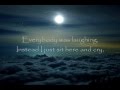 Daughtry - Gone Too Soon (Lyrics)