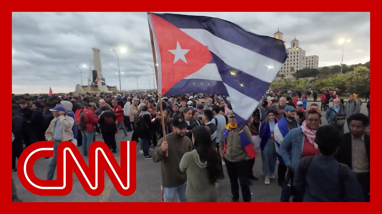After Maduro’s capture, will Cuba be Trump’s next target?