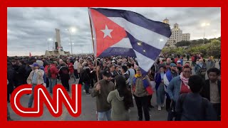 After Maduros Capture, Will Cuba Be Trumps Next Target?