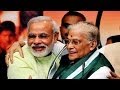 Split within over Modi's seat?