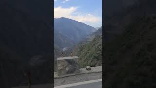 Kashmir NH44