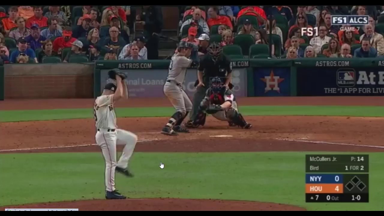 Gerry Davis to umpire in World Series for 6th time