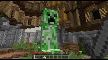 what if this creeper explodes