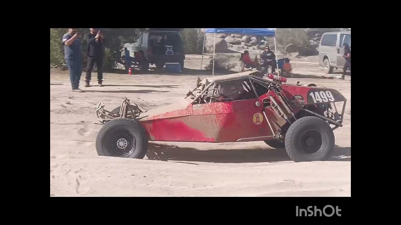  Ensenada -san Felipe 2025