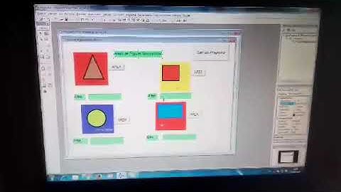 Figuras Geométricas en Visual Básica 6.0